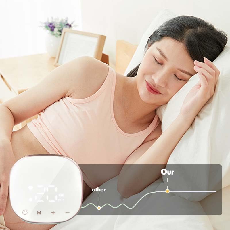 NipVive Green Electric Nipple Corrector - SinfulX - Personal Care > Sexual Wellness > Nipple Stimulator