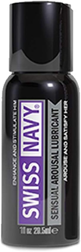 Unisex Sensual Arousal Lubricant & Gel