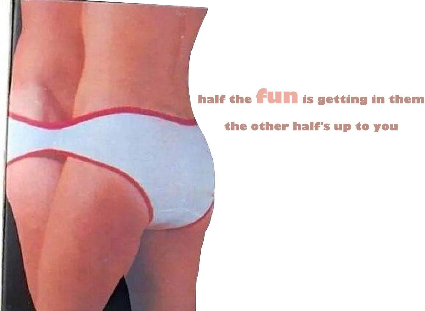 Couples Underwear Panties
