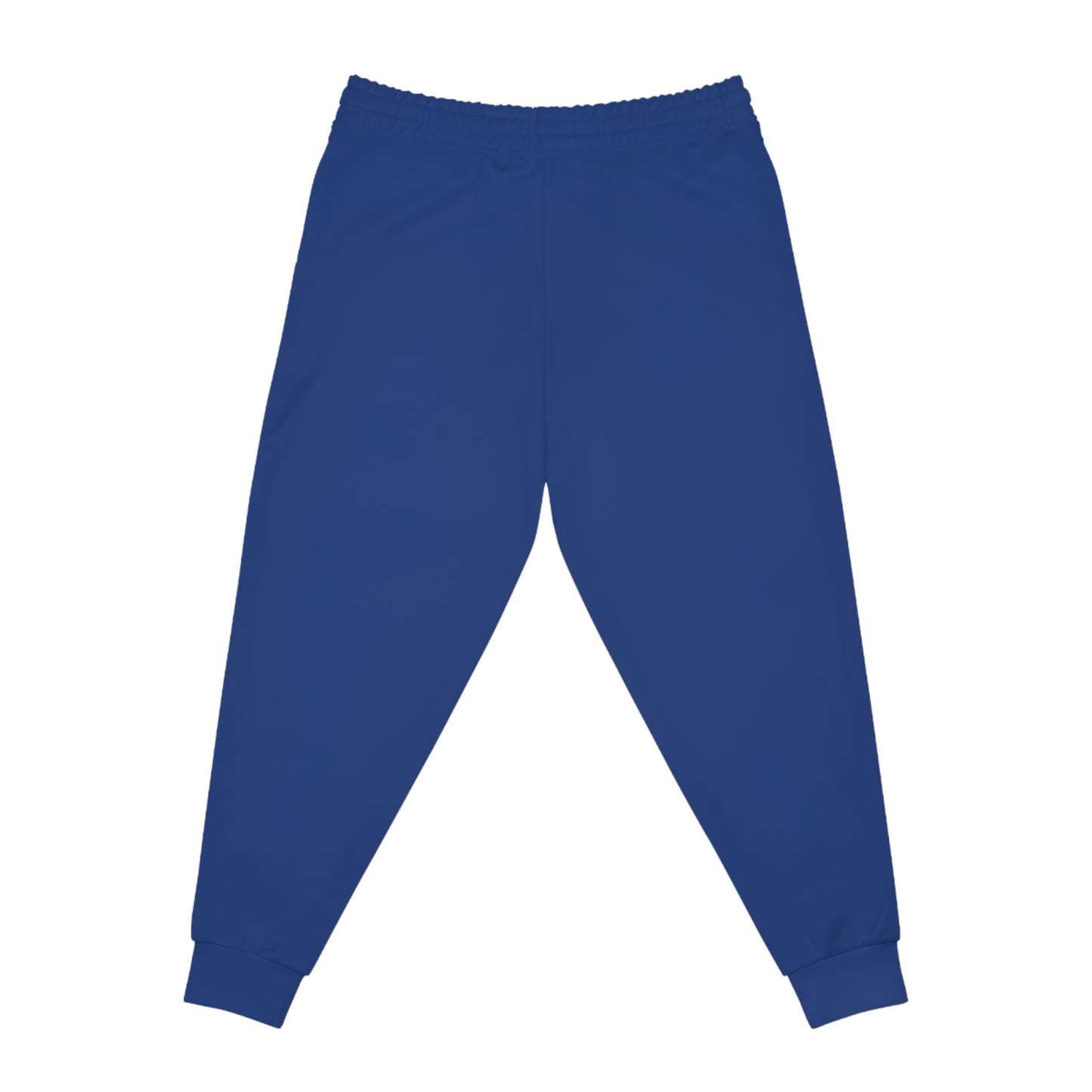UA Blue Athletic Joggers - Unisex