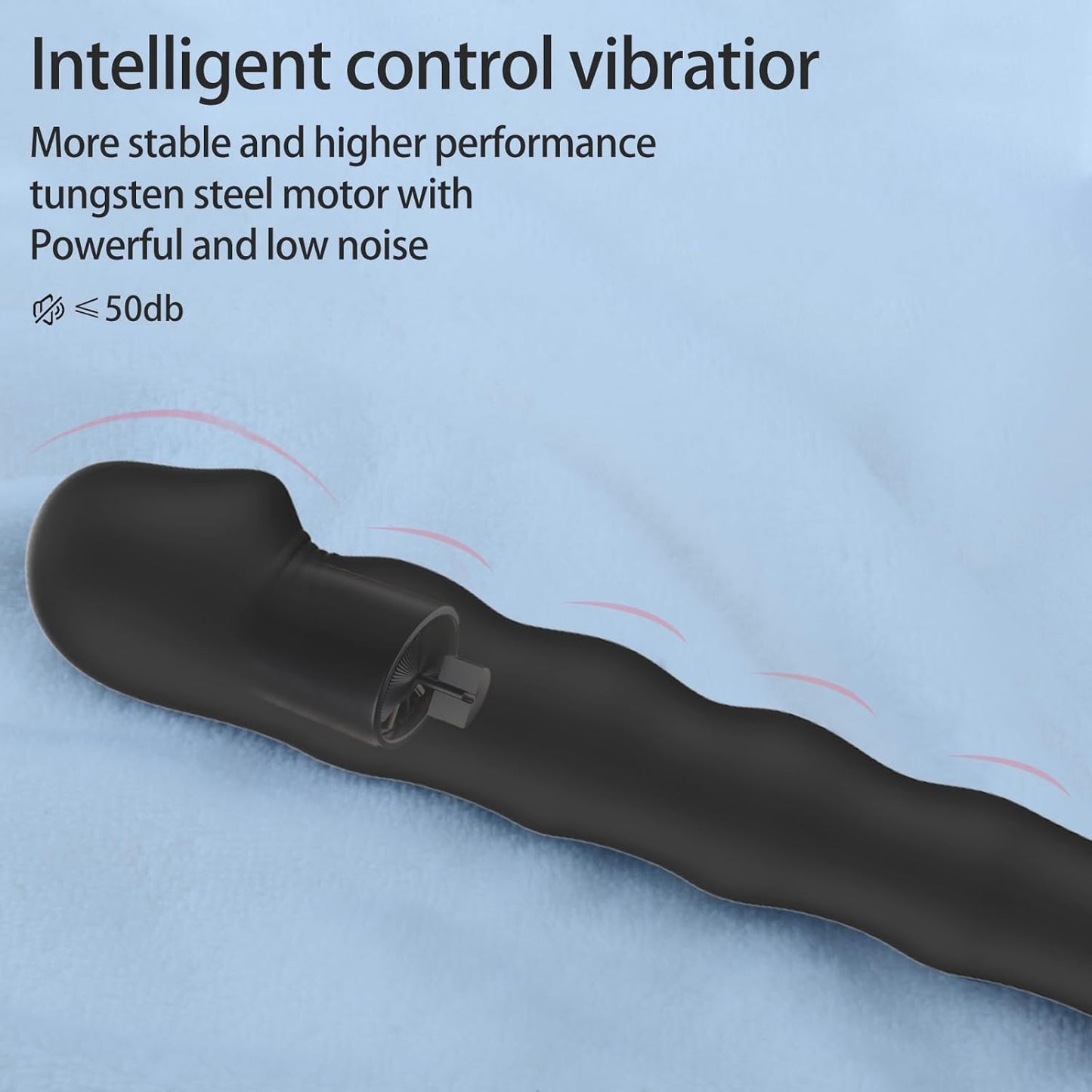 TwistBound G-Spot Personal Massager
