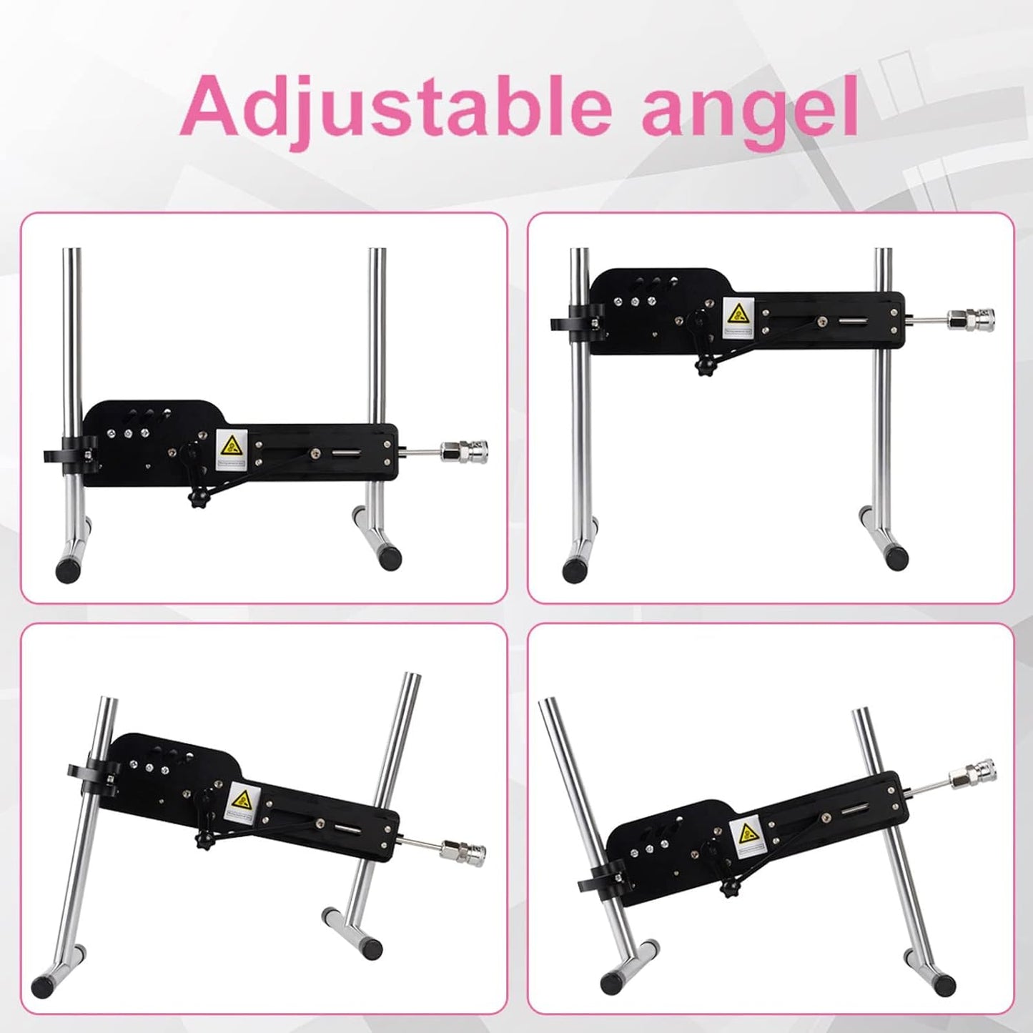 RippleThrive Automatic Thrust Sex Machine