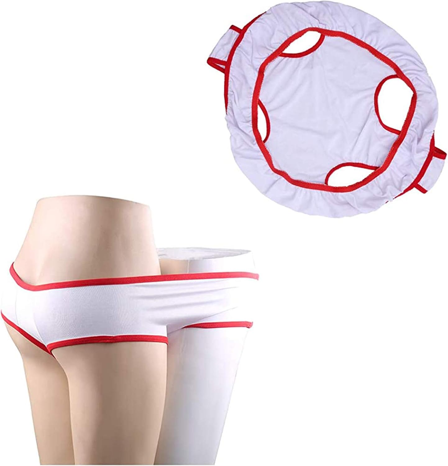Couples Underwear Panties