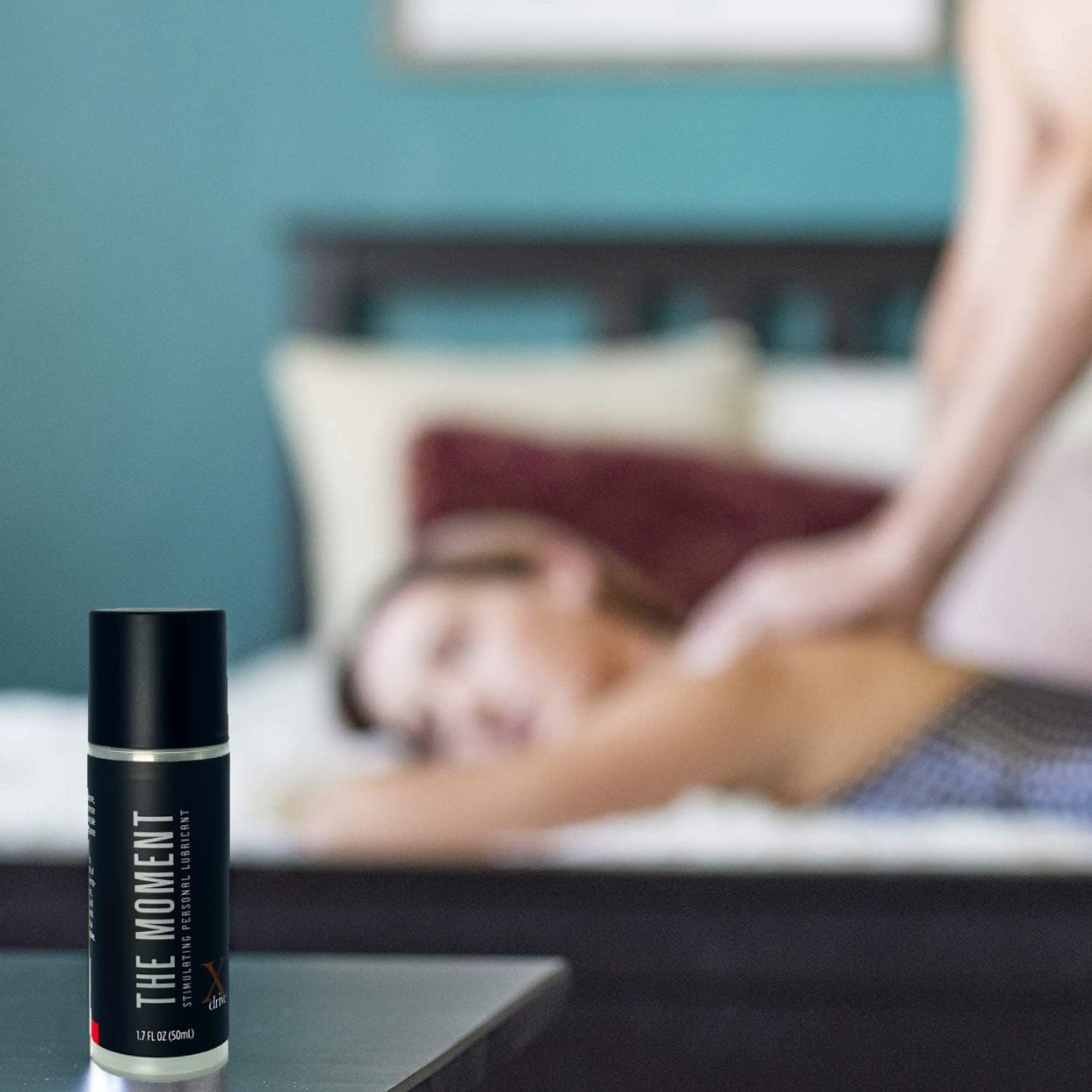 Stimulating Pleasure Gel for Men