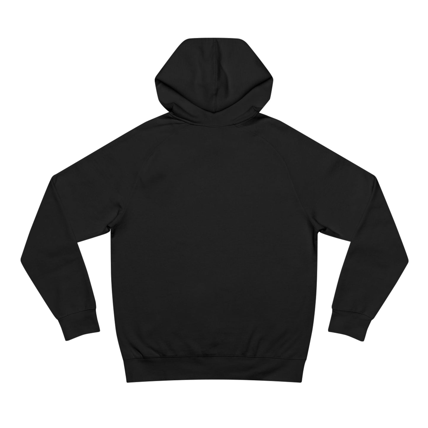 UA Unisex Hoodie SX Logo