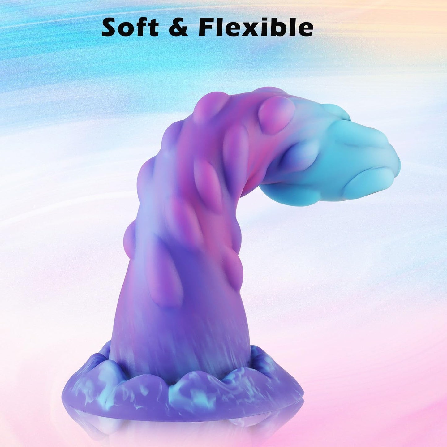 EuphorVibe Slim Fantasy Dildo