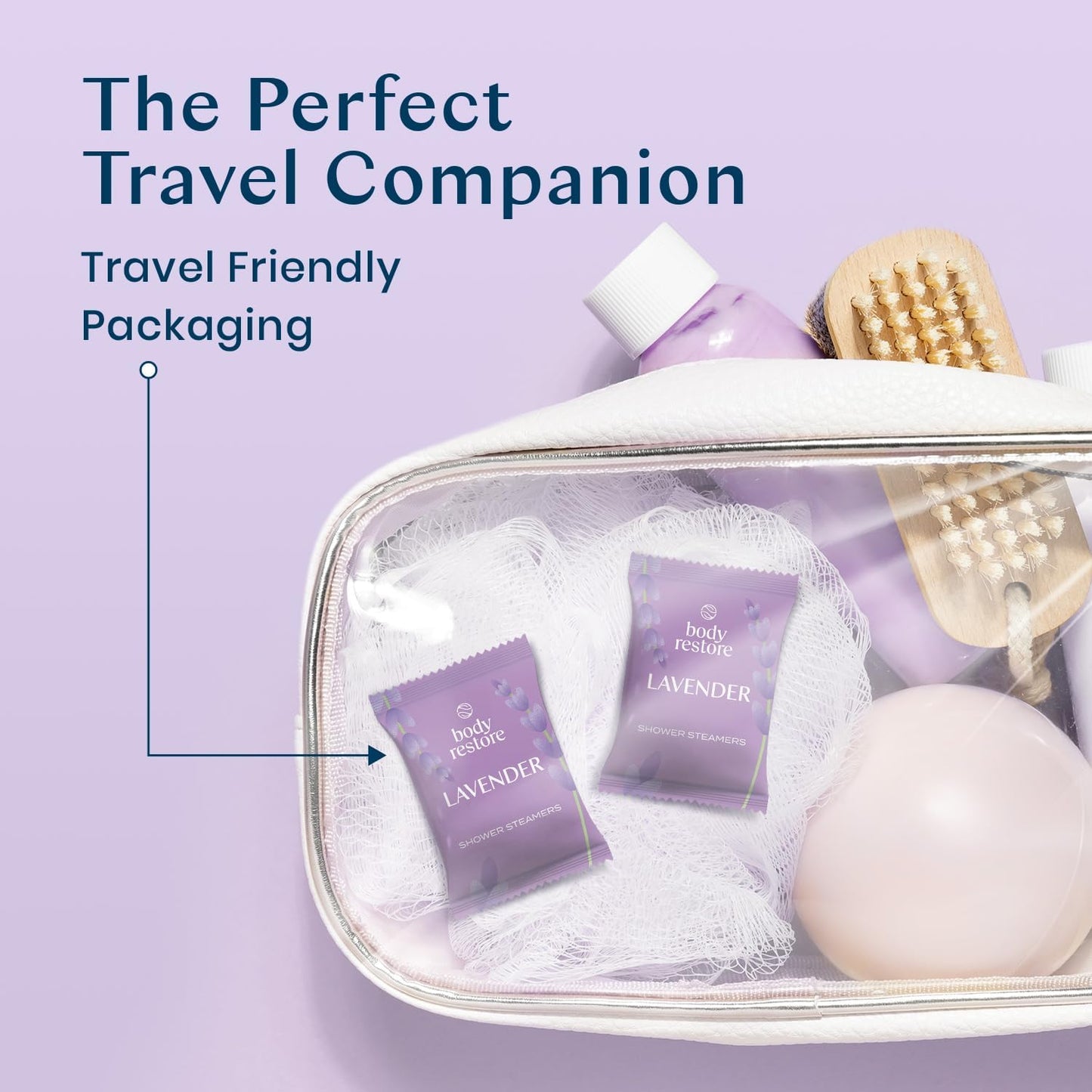 Morning After Aromatherapy Bath Bombs Set