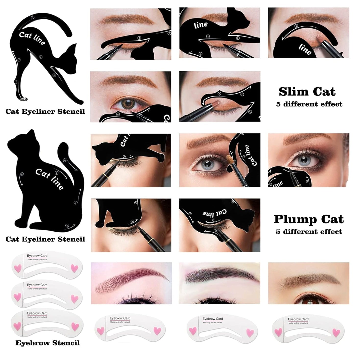 Morning After Quick Fix Glam Kit