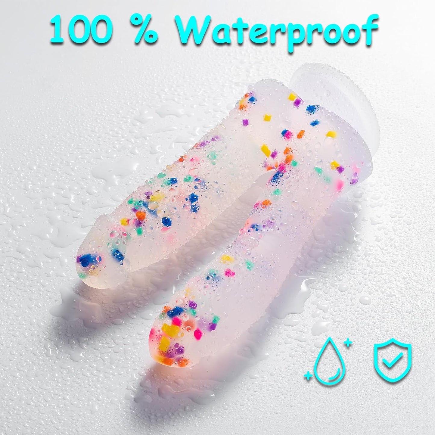 PhantomBliss Double-Ended Dildo