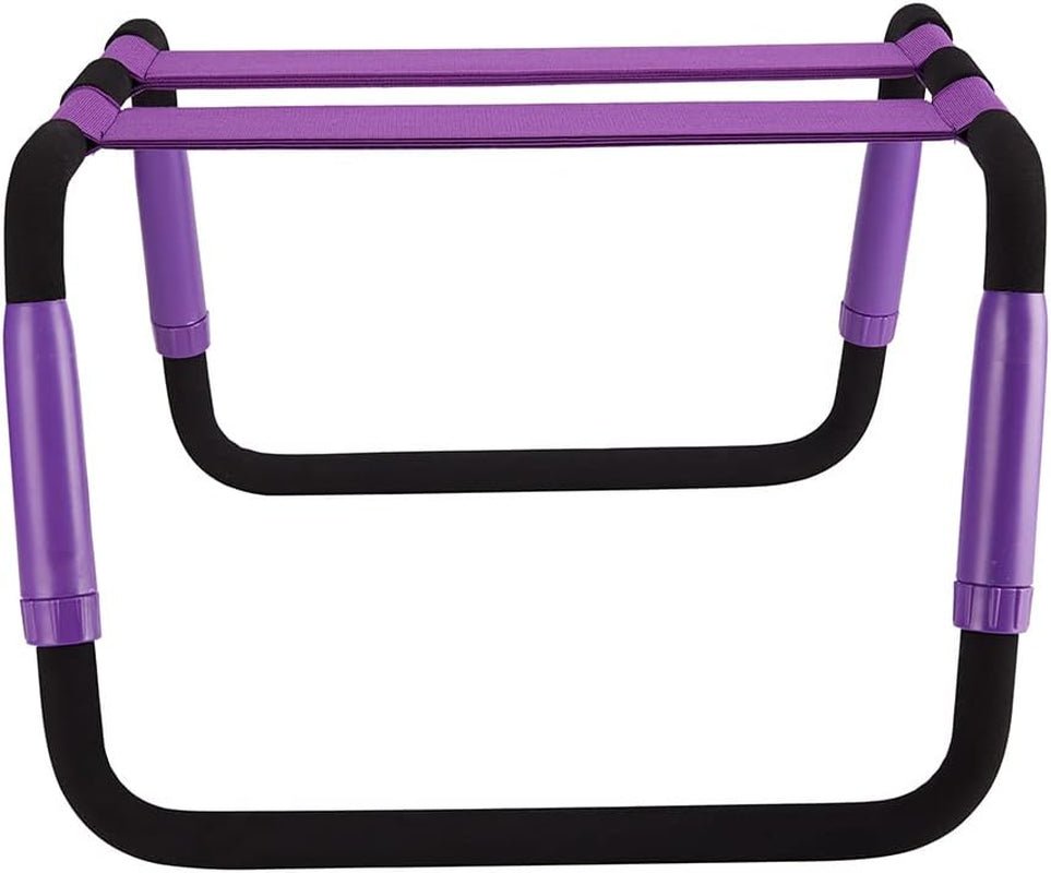 IntimaLift Adjustable Sex Chair with Elastic Support - SinfulX -