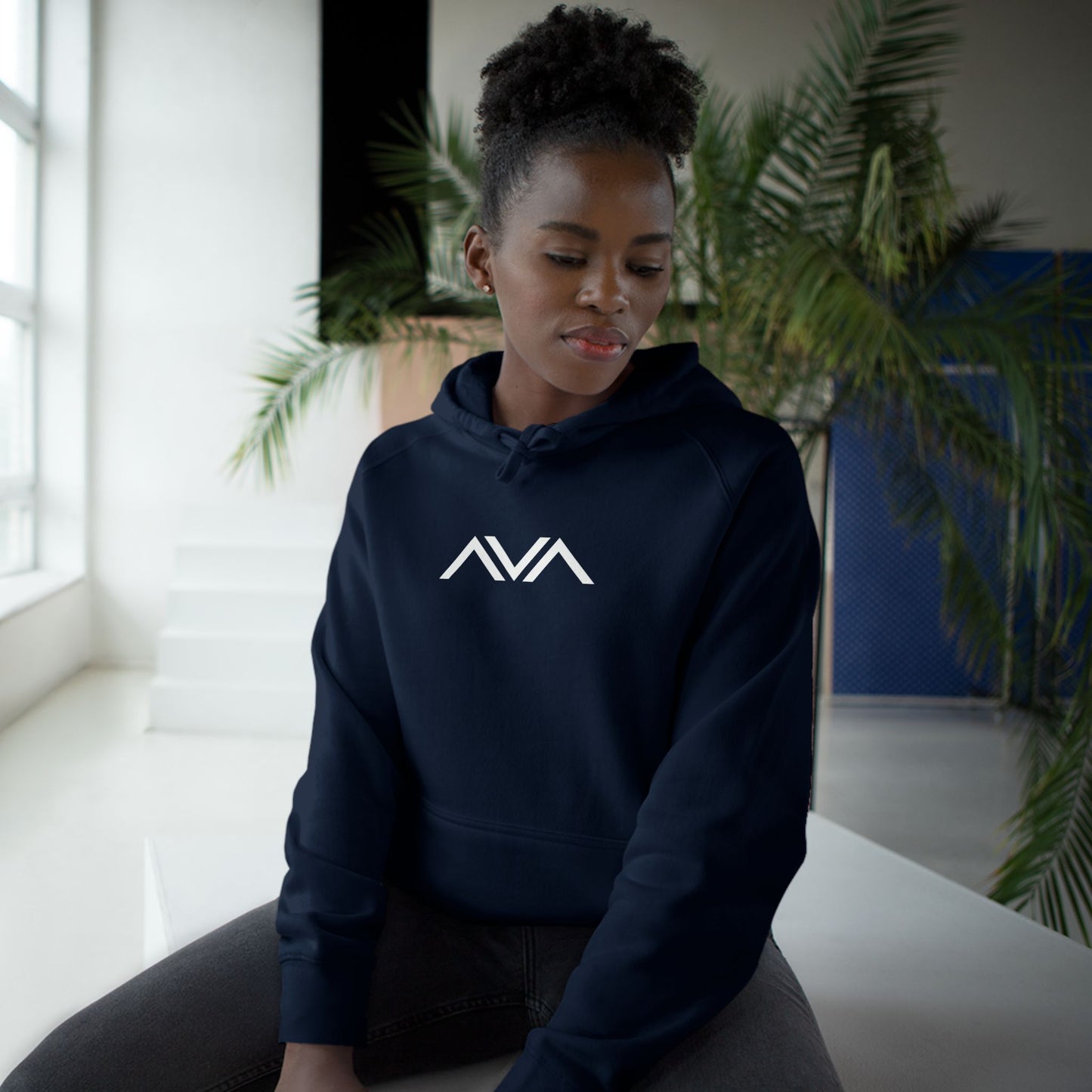 UA Nova Comfort Hoodie - Unisex