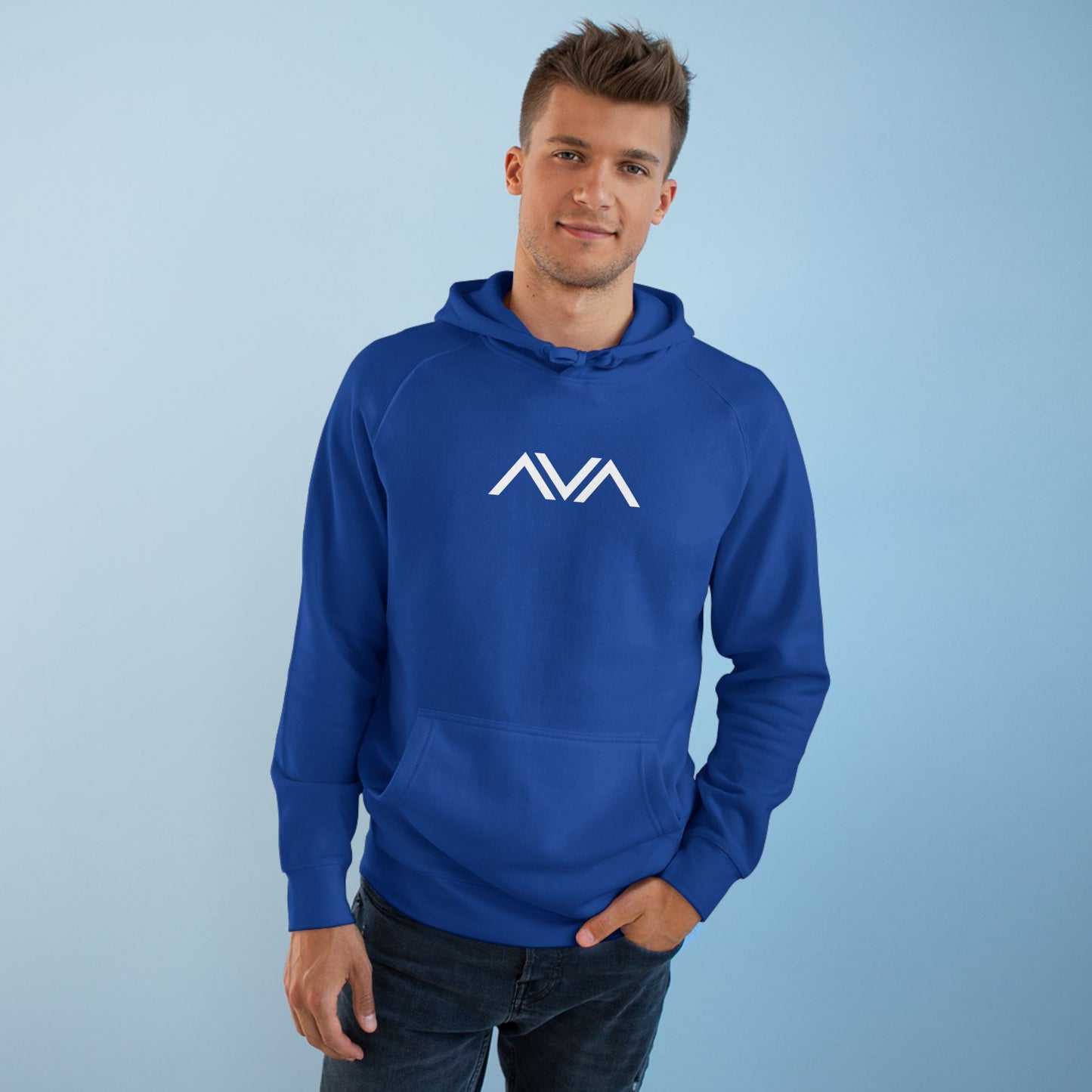 UA Nova Comfort Hoodie - Unisex