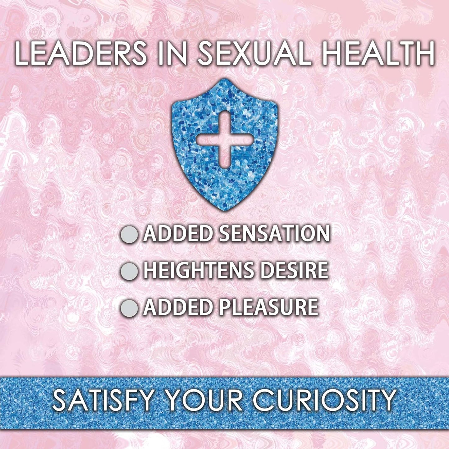 Enhanced Sensuality Fast Orgasm Gel