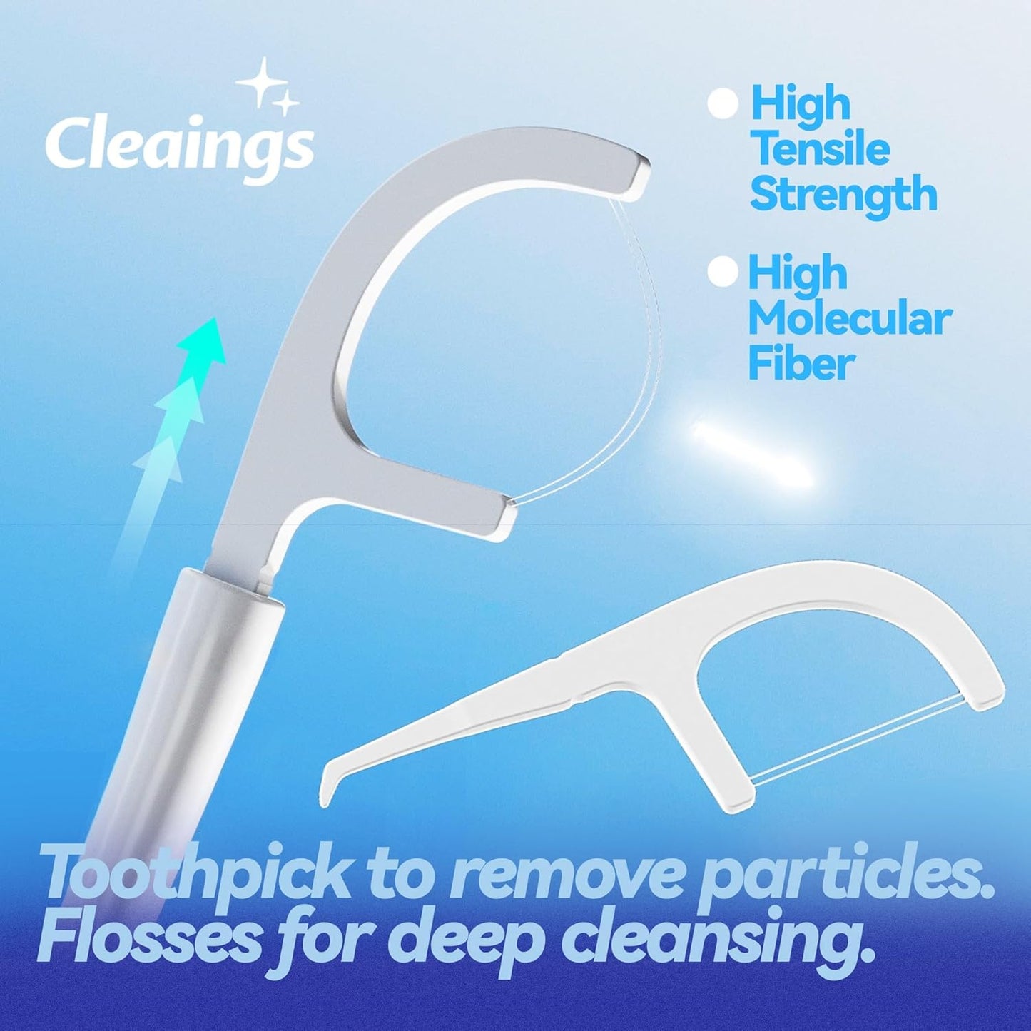 Morning After Disposable Toothbrushes
