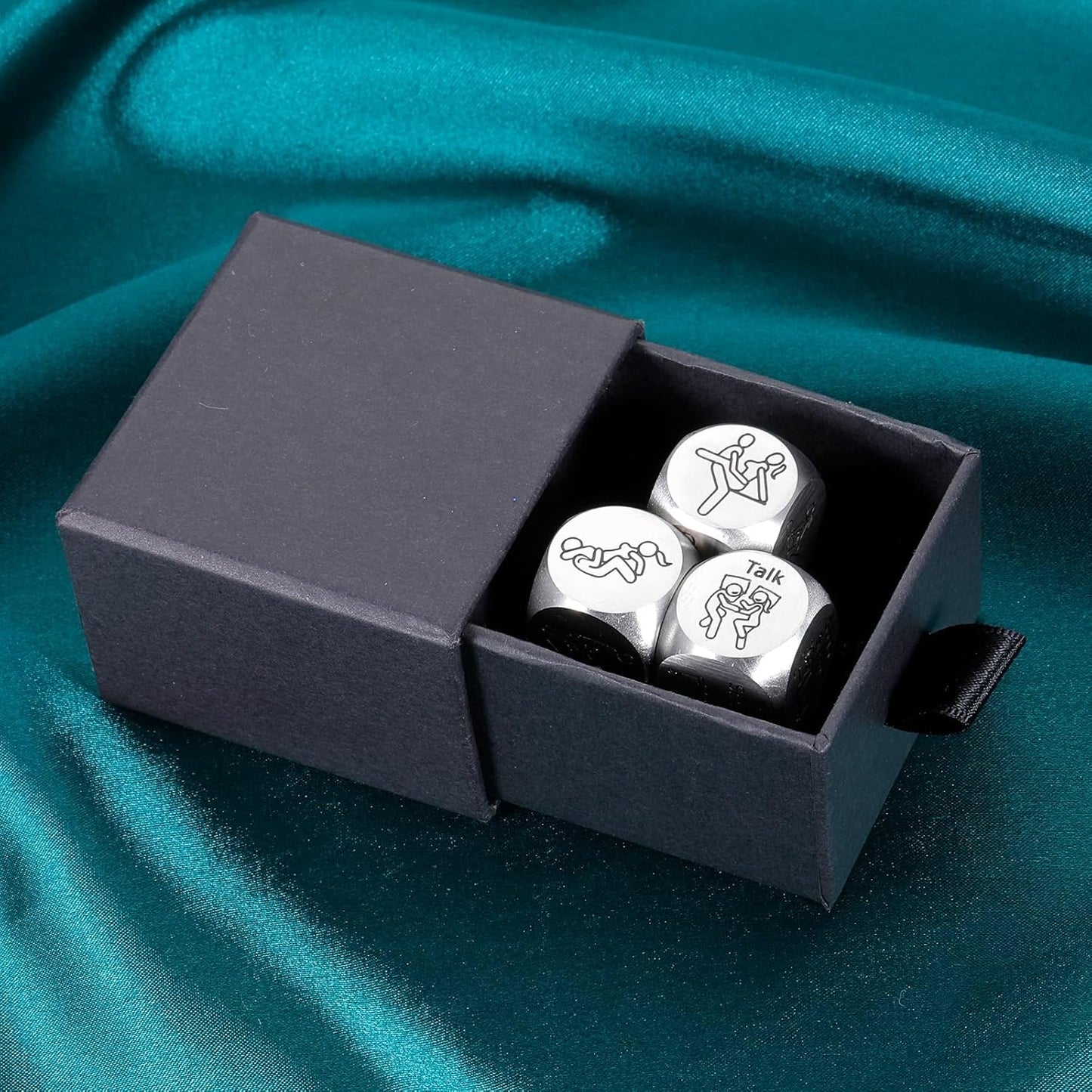 Intimacy Game Sex Dice