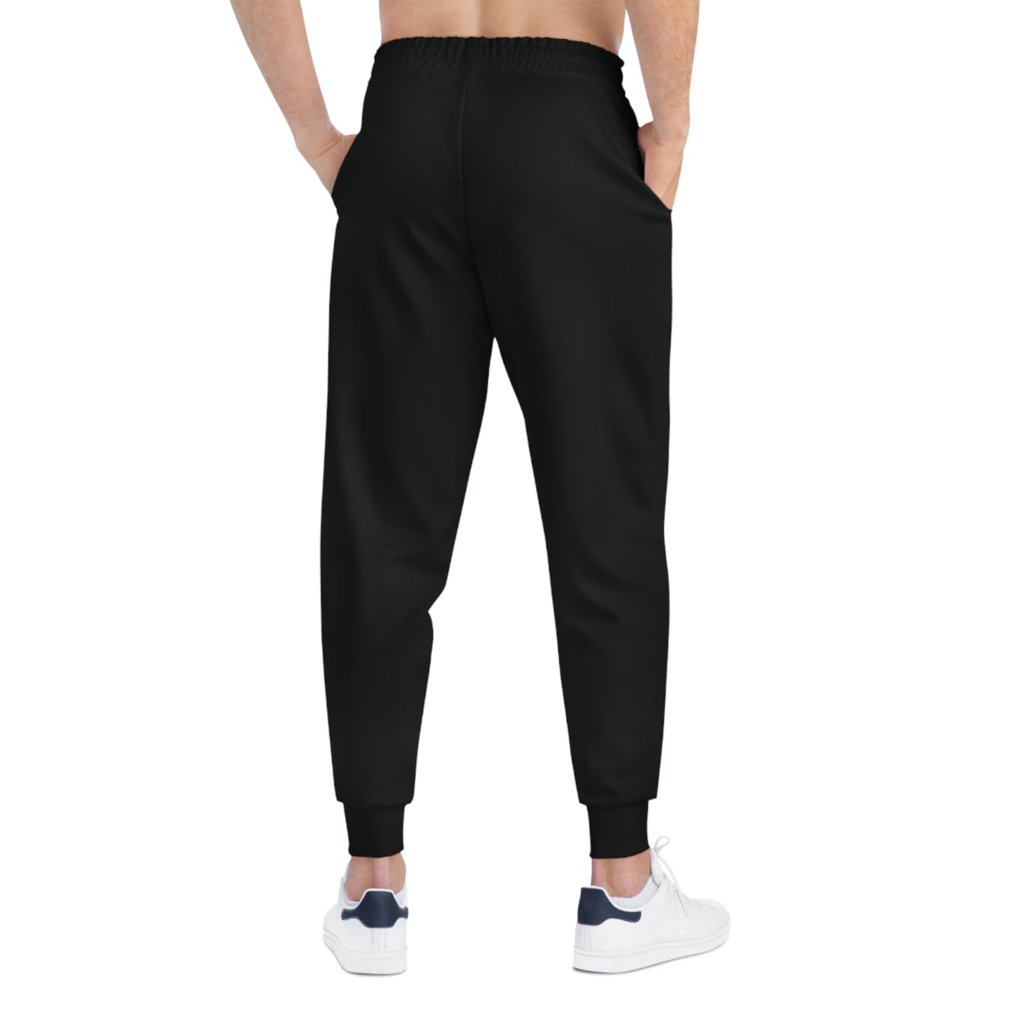 UA Athleisure Joggers Black - Unisex - SinfulXAthletic Joggers
