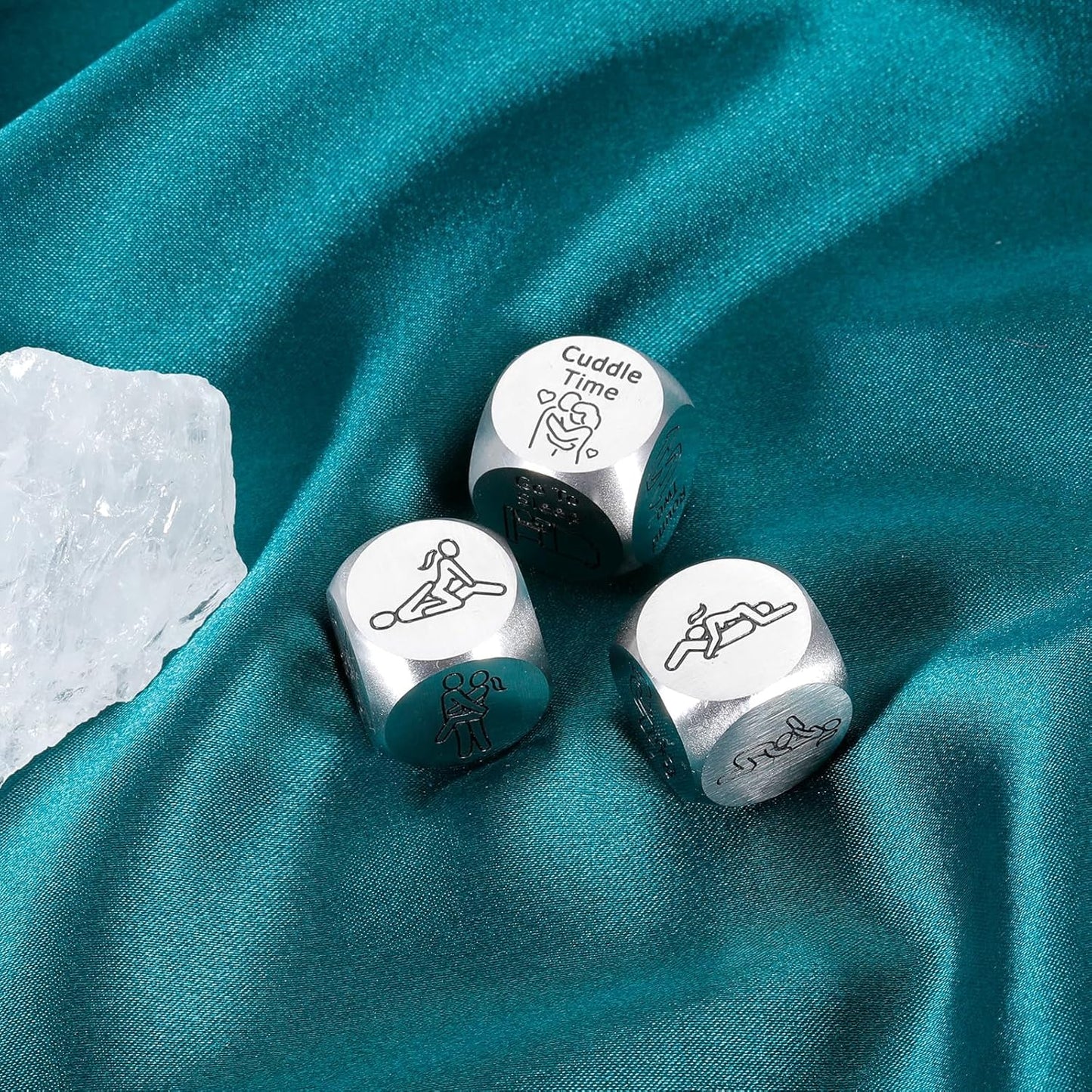 Intimacy Game Sex Dice