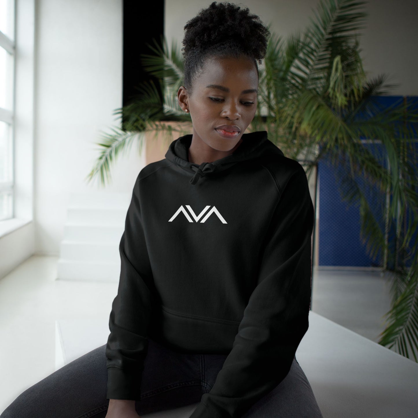 UA Nova Comfort Hoodie - Unisex