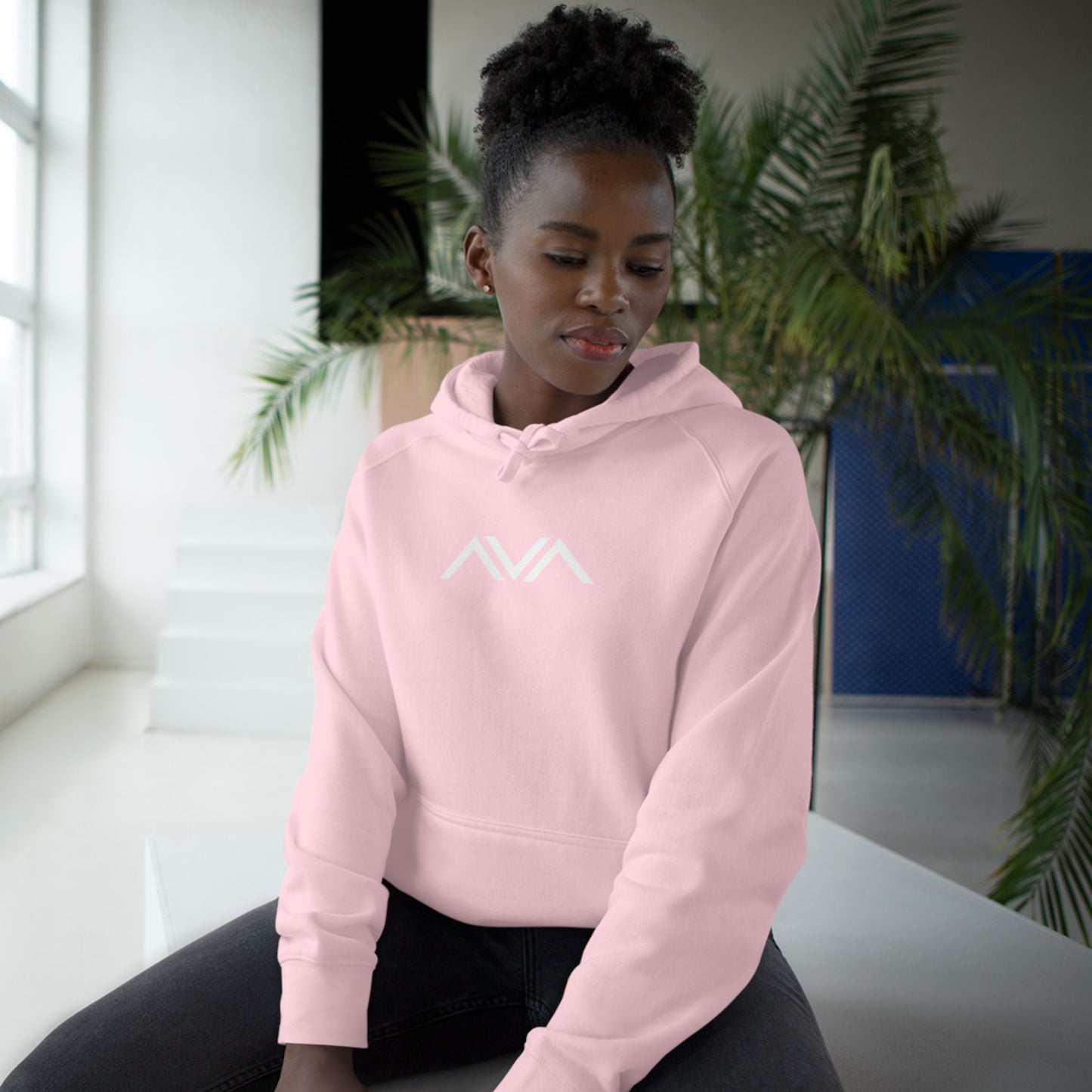 UA Nova Comfort Hoodie - Unisex