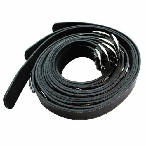 Intense Full - Body Bondage Harness Restraints - SinfulXBDSM Restraints