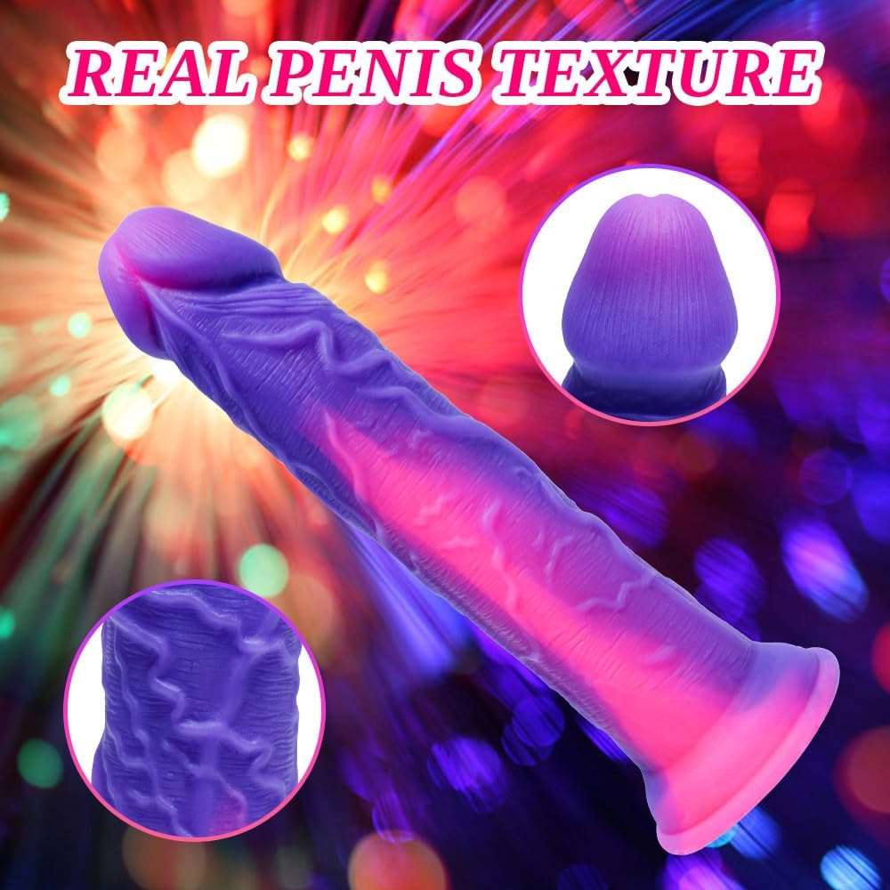 Intense Pleasure Slim Dildo - SinfulX