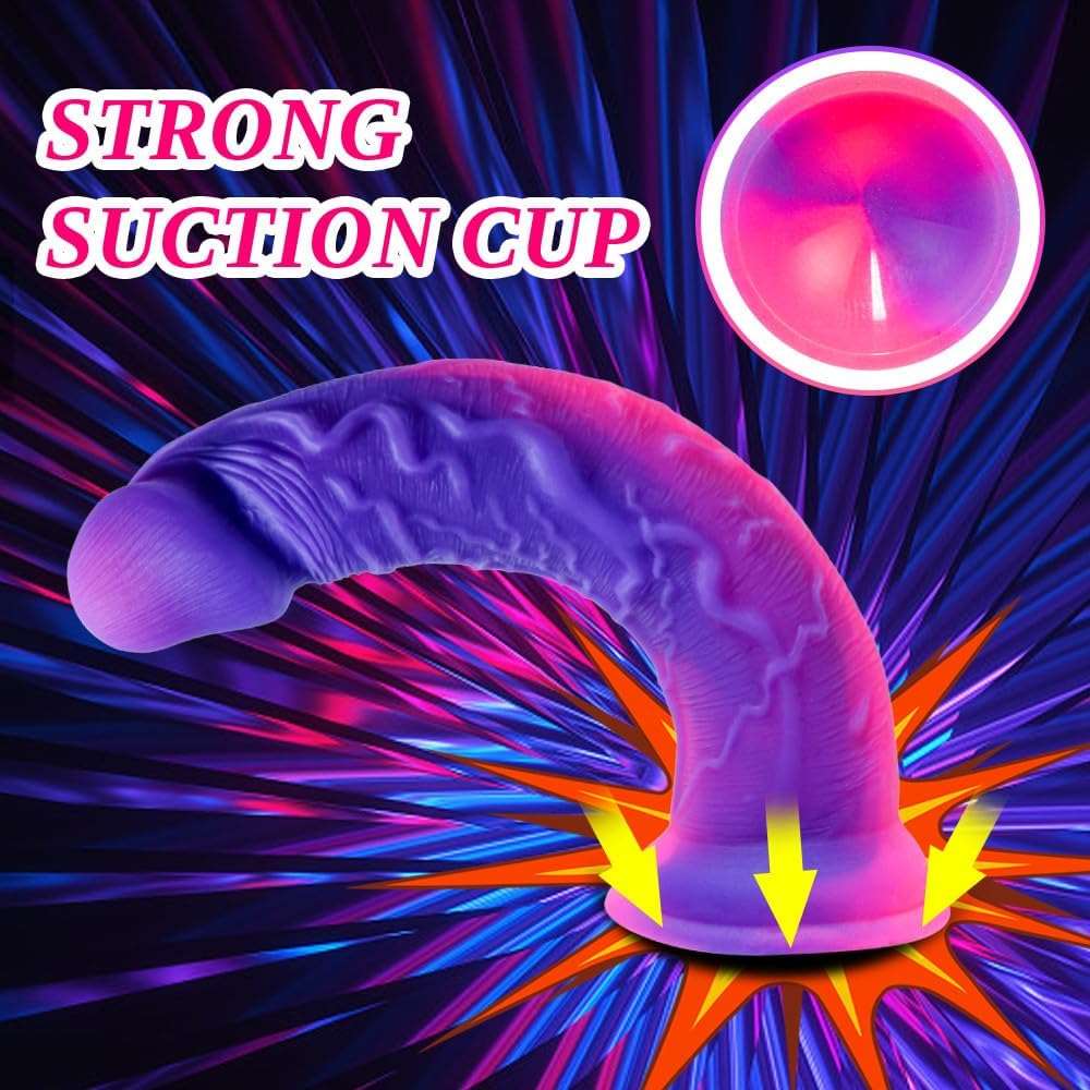 Intense Pleasure Slim Dildo - SinfulX