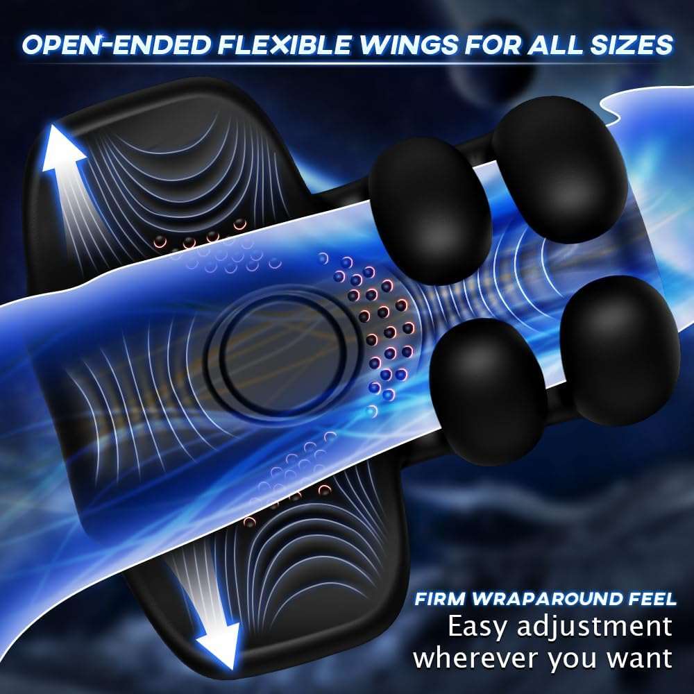 High Frequency Training Male Masturbator - SinfulX
