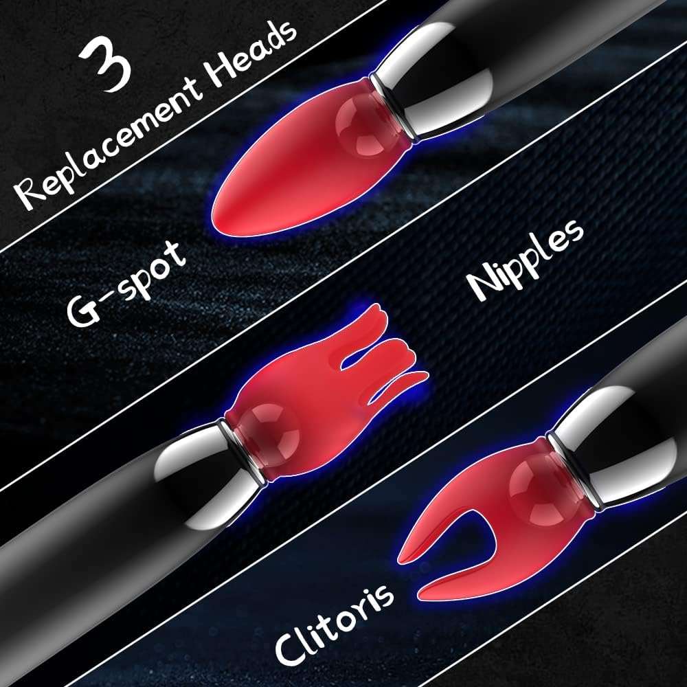 TripleCrown Stimulation Bullet Vibrator - SinfulX