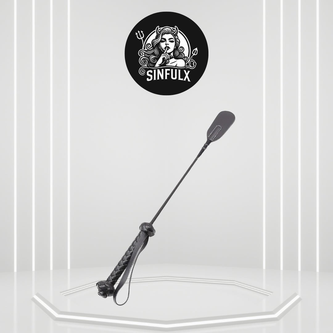 Impact Wand Paddle for BDSM Play - SinfulX