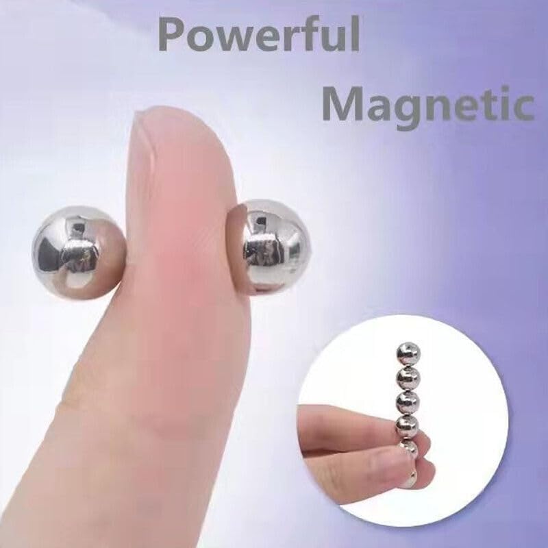 Magnetic BDSM Ball Clamp Set - SinfulX