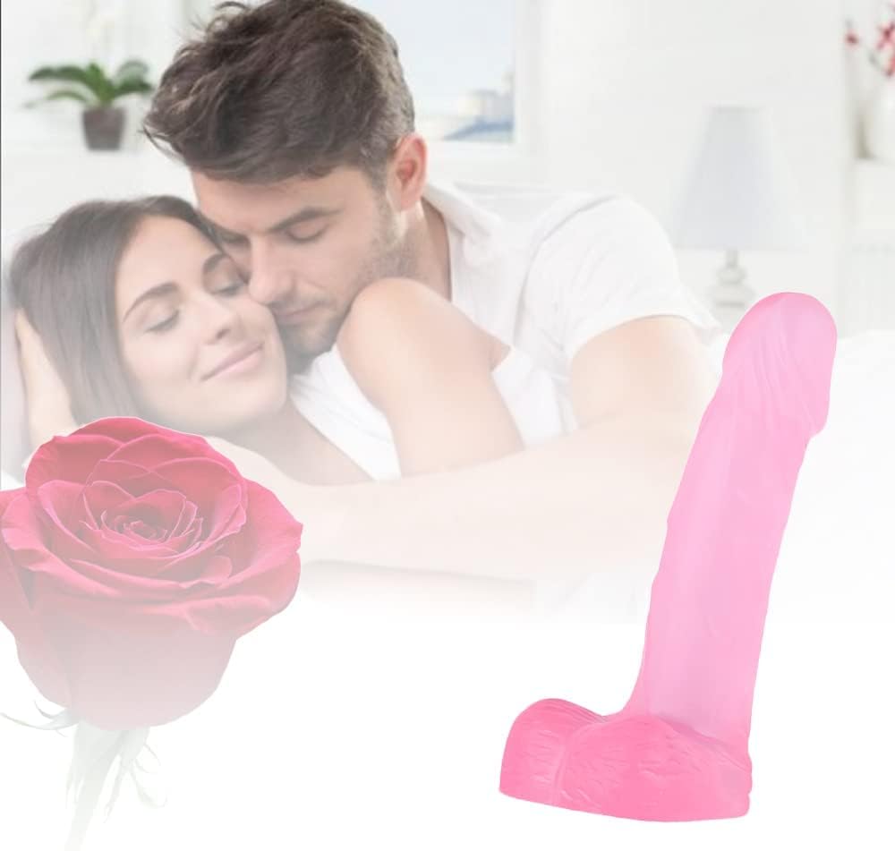 NaughtyGesture Mini Dildo for Finger Play - SinfulX
