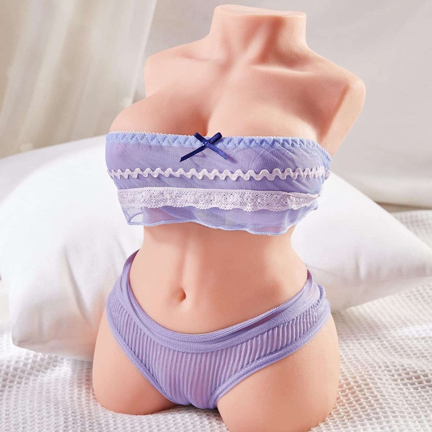 PlayMate 10.7lbs Sex Doll Masturbator - SinfulX