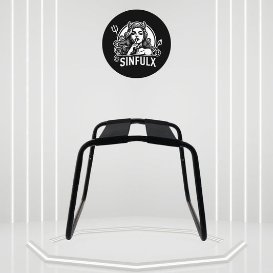 PositionMaster Multi Position BDSM Sex Chair - SinfulX
