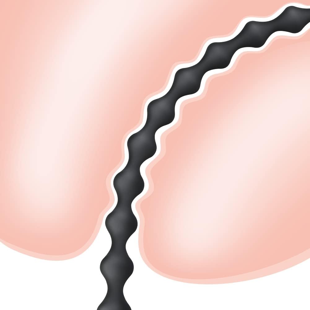 RhythmChain Anal Beads_SinfulX_premium_sex_toys