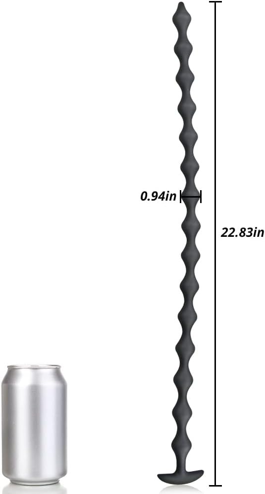 RhythmChain Anal Beads_SinfulX_premium_sex_toys