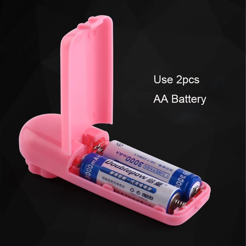 StealthPulse Wired Control Bullet Vibrator - SinfulX - Personal Care > Sexual Wellness > Egg Vibrator
