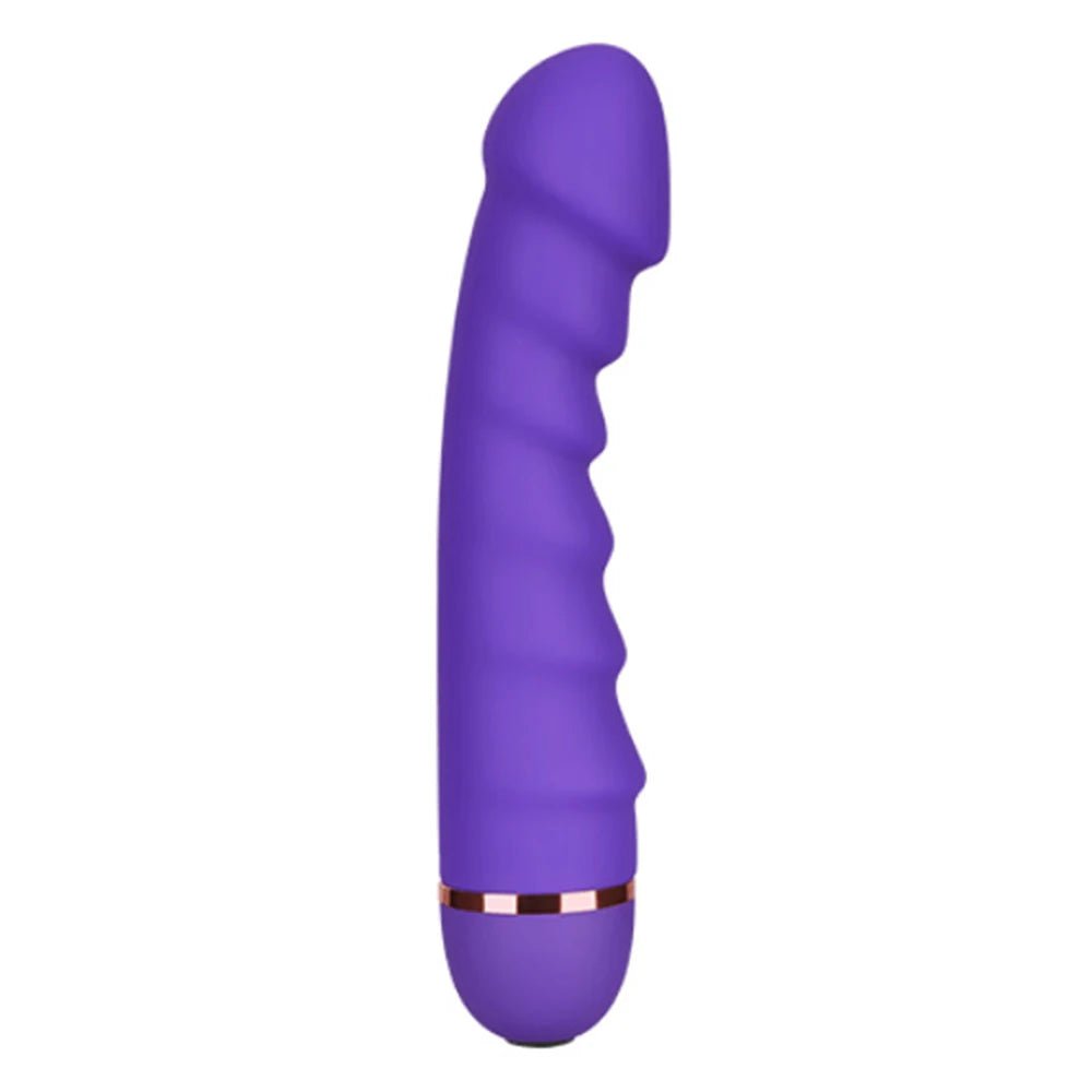 TruePulse 20X RealFeel Dildo Vibrator - SinfulX - Personal Care > Sexual Wellness > Dildo Vibrator