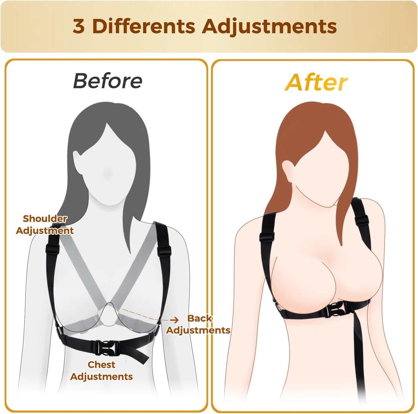 SecureKit 13 - Piece BDSM Bondage Restraints Set - SinfulX