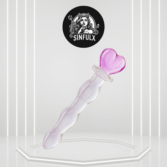 SereneScepter Prostate Massage Anal Scepter - SinfulX