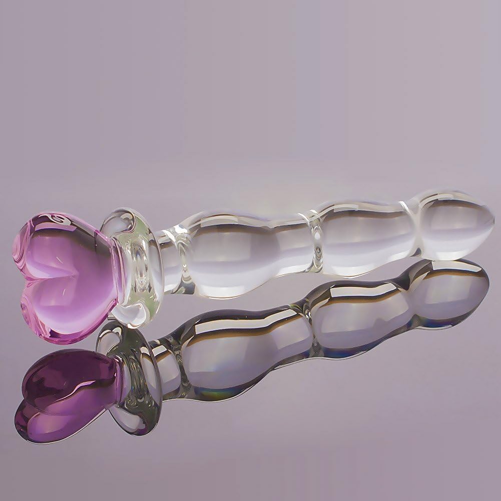 SereneScepter Prostate Massage Anal Scepter - SinfulX