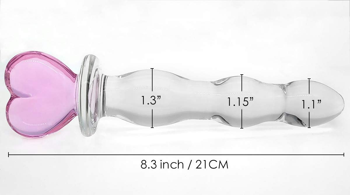 SereneScepter Prostate Massage Anal Scepter - SinfulX