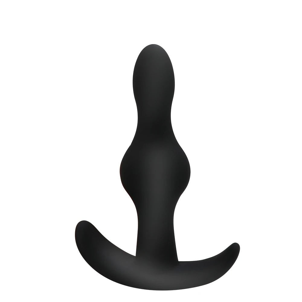 SiliconeComfort Anal Plug - SinfulXButt Plug
