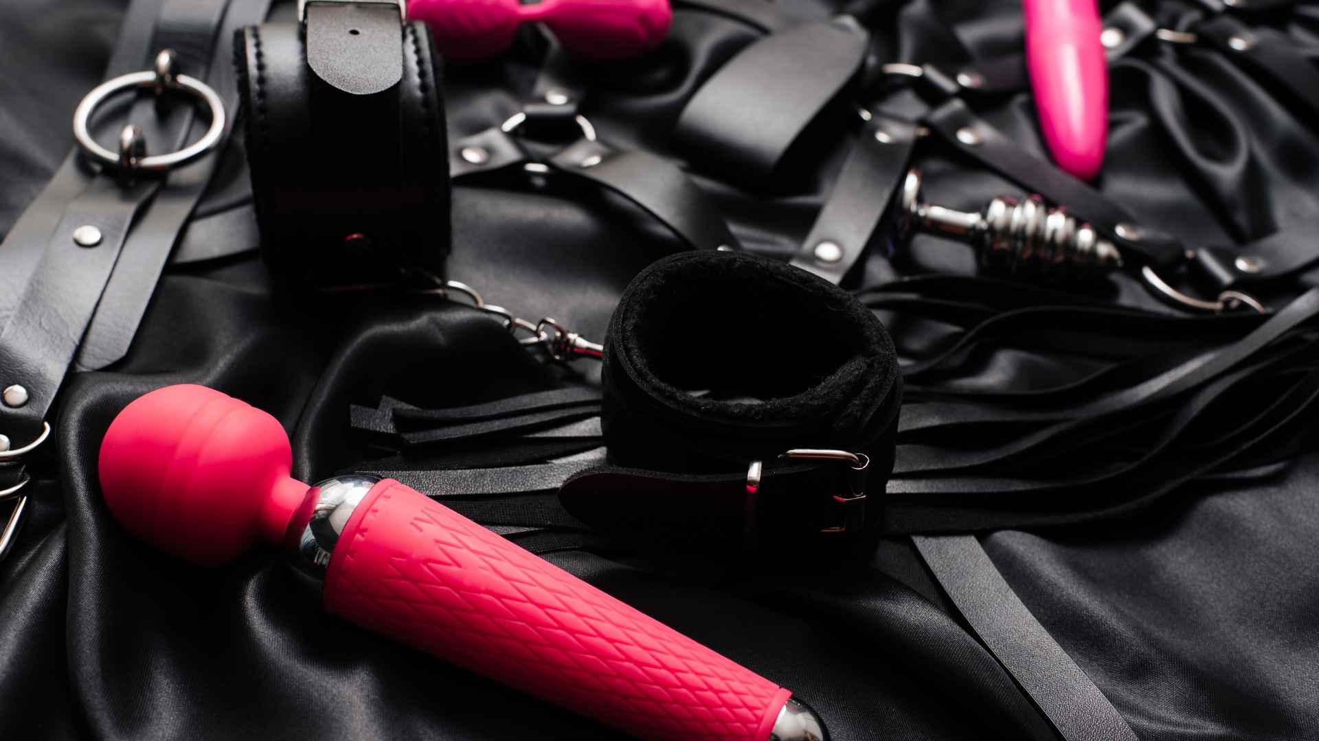 SinfulX Adult Toys Exclusives Collection