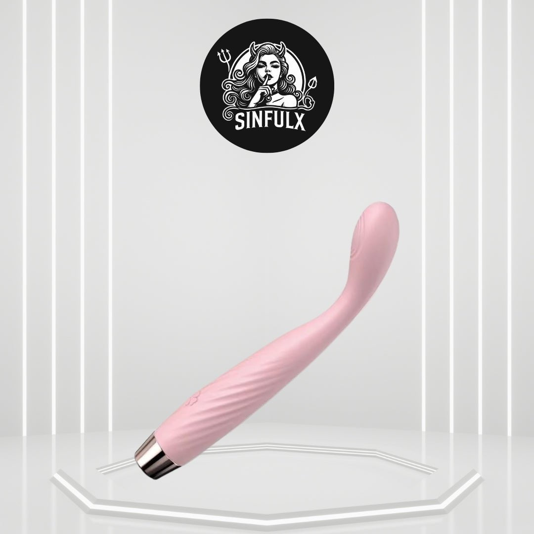 SlimEssence Vibrator Wand - SinfulX