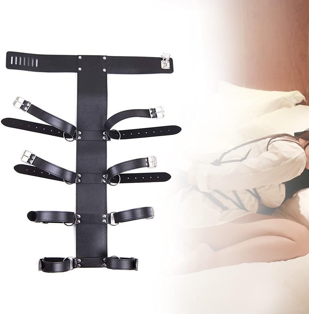 StabilityLink Multi BDSM Extreme Restraint Kit - SinfulX