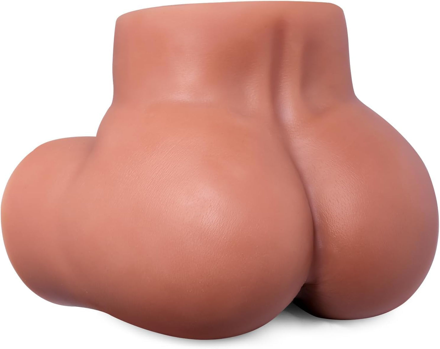 TightChannels Dual Penetration Sex Doll Masturbator - SinfulX