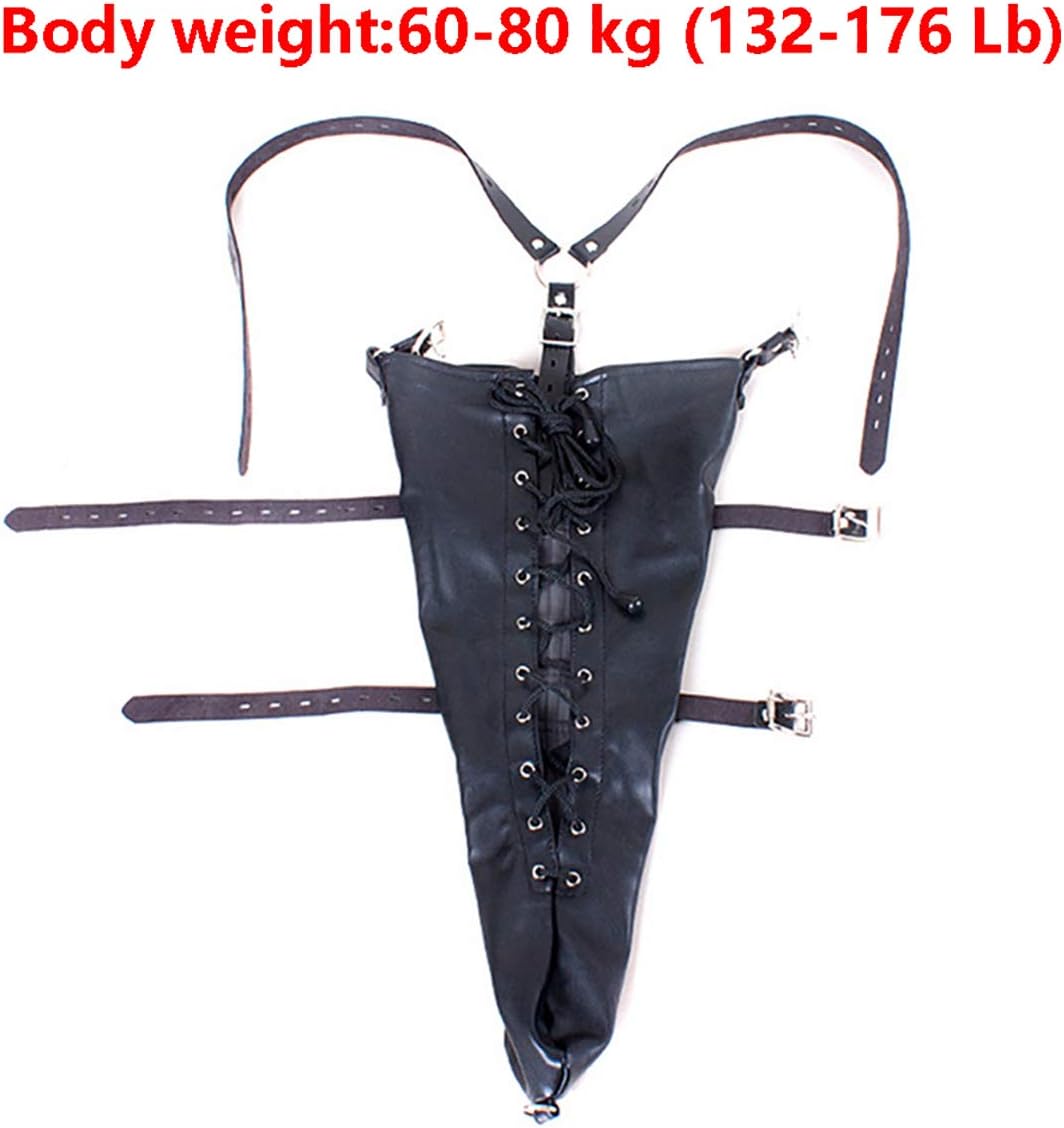 TotalBind BDSM Arm Restraint Harness - SinfulX