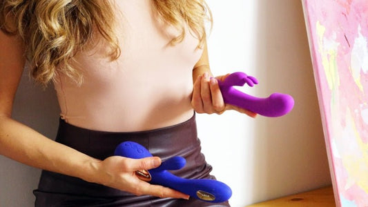 Safe, Sexy, and Sinful: How to Properly Care for Your Sex Toys - SinfulX