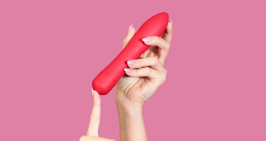 The Ultimate Guide to 2025's Hottest Adult Toy Trends - SinfulX