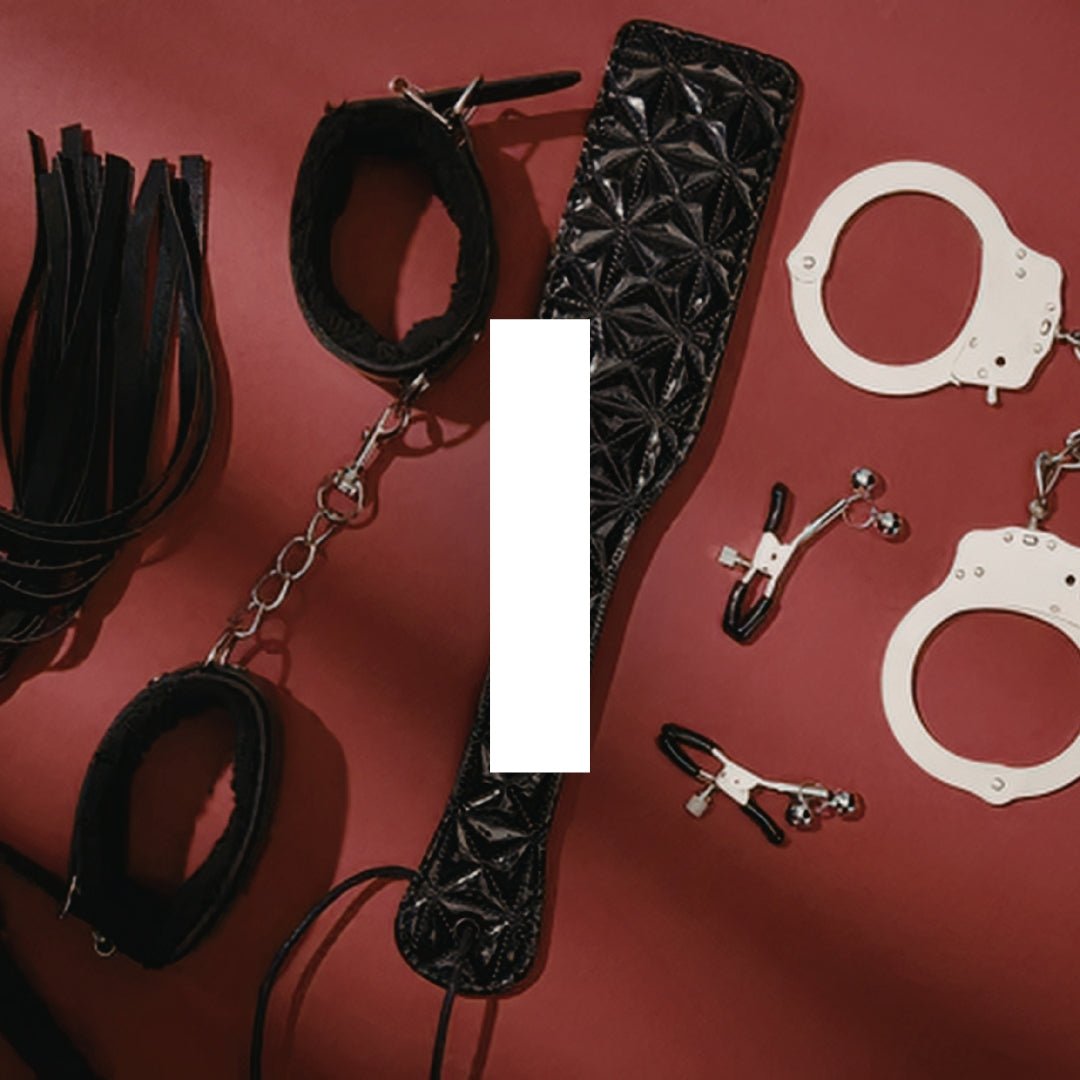 BDSM Gear - SinfulX